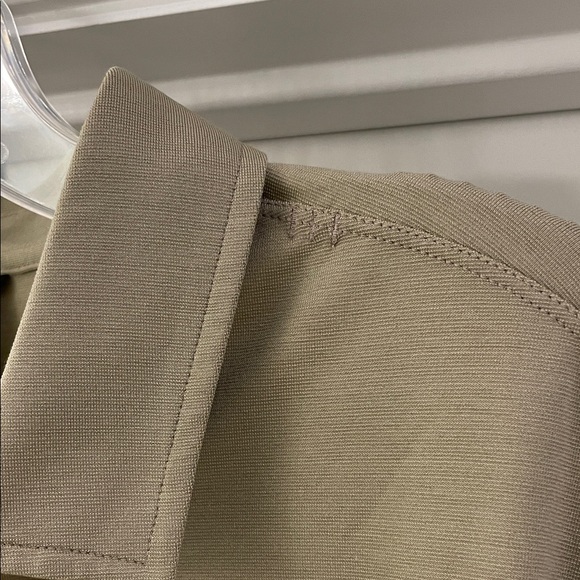 Lululemon Evolution Long Sleeve Polo Shirt - Picture 3 of 6